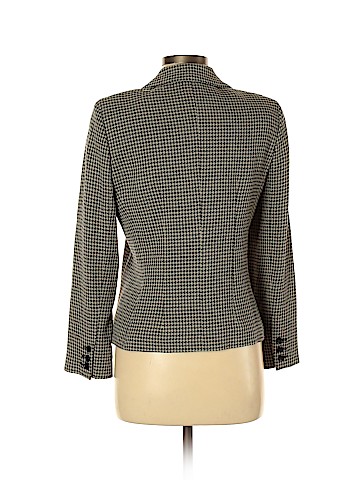Ann Taylor Wool Blazer (view 2)