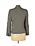 Ann Taylor Tan Wool Blazer Size 8 (petite) - photo 2