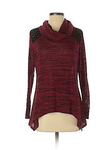 DressBarn Long Sleeve Top (view 1)