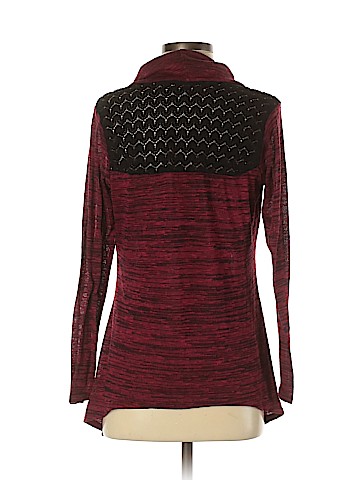 DressBarn Long Sleeve Top (view 2)