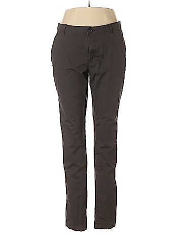 Eddie Bauer Khakis (view 1)