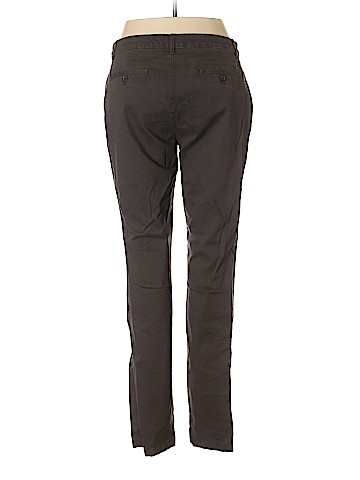 Eddie Bauer Khakis (view 2)