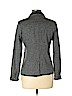 Lands' End Gray Blazer Size 12 (petite) - photo 2
