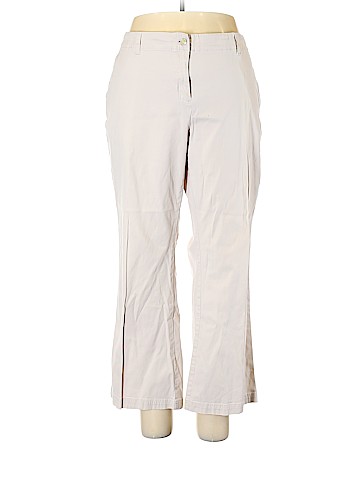 Talbots Khakis (view 1)