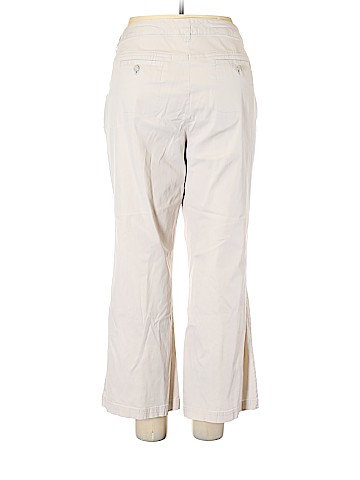 Talbots Khakis (view 2)