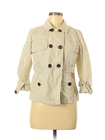 Ann Taylor LOFT Jacket (view 1)
