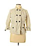 Ann Taylor LOFT 100% Cotton Ivory Jacket Size 6 (petite) - photo 1