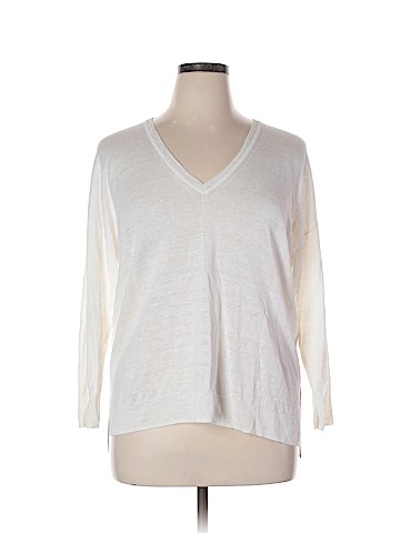 J.Crew Pullover Sweater (view 1)