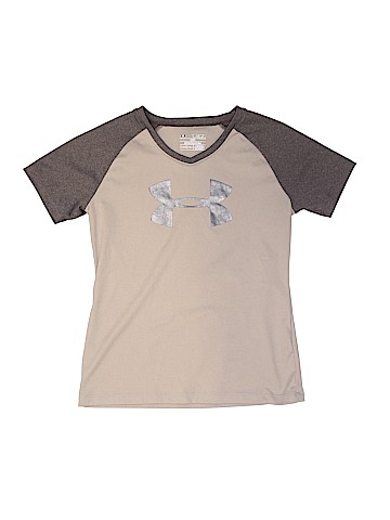 Under Armour Active T-Shirt (view 1)