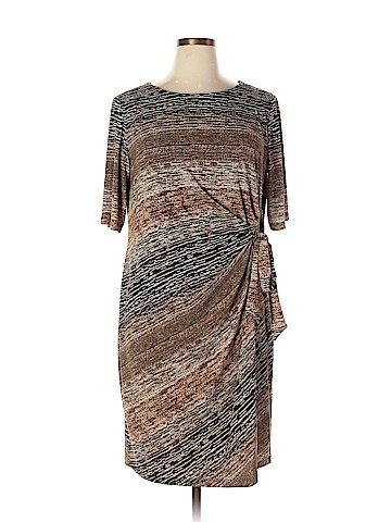 DressBarn Casual Dress (view 1)