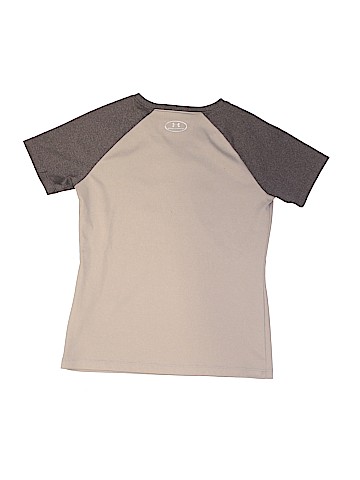 Under Armour Active T-Shirt (view 2)