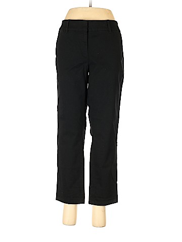 Ann Taylor LOFT Khakis (view 1)