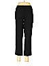 Ann Taylor LOFT Black Khakis Size 12 (petite) - photo 1
