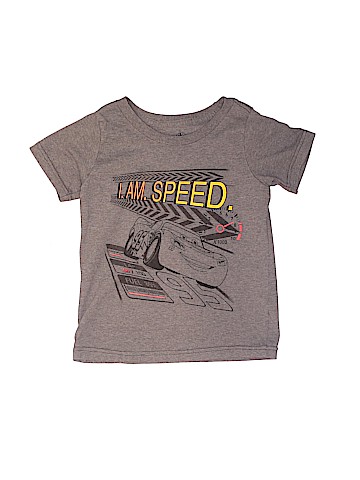 Disney Store Short Sleeve T-Shirt (view 1)