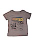 Disney Store Gray Short Sleeve T-Shirt Size 4 - photo 1