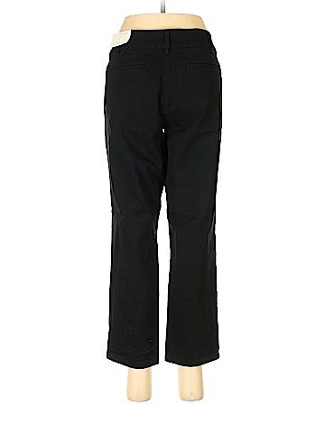 Ann Taylor LOFT Khakis (view 2)