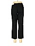 Ann Taylor LOFT Black Khakis Size 12 (petite) - photo 2