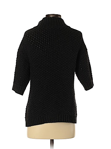 Vince. Wool Cardigan (view 2)