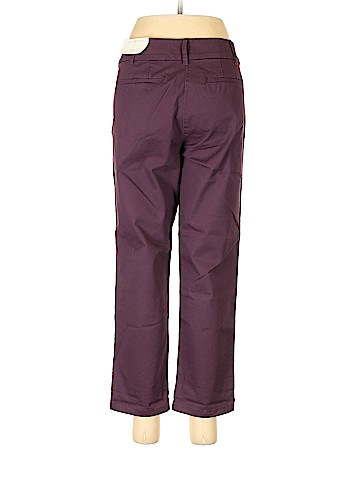 Ann Taylor LOFT Khakis (view 2)