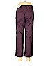 Ann Taylor LOFT Purple Khakis Size 12 (petite) - photo 2