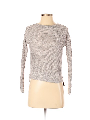Ann Taylor LOFT Pullover Sweater (view 1)