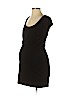H&M Mama Black Casual Dress Size S - photo 1