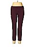 Old Navy Burgundy Casual Pants Size 12 (petite) - photo 1