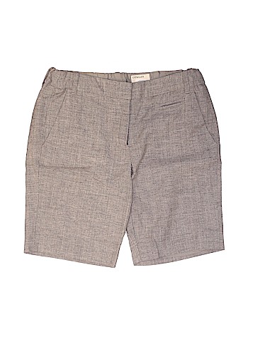Crewcuts Khaki Shorts (view 1)