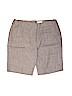 Crewcuts Gray Khaki Shorts Size 14 - photo 1