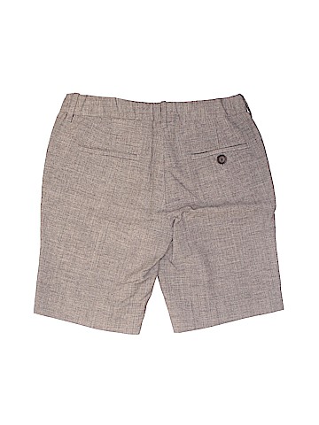 Crewcuts Khaki Shorts (view 2)