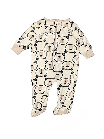 Gerber Long Sleeve Outfit (view 1)