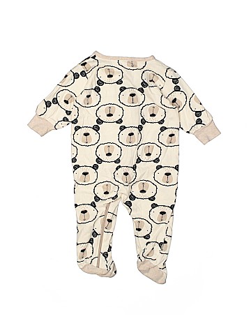 Gerber Long Sleeve Outfit (view 2)