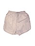 American Apparel 100% Nylon Gray Board Shorts Size 12 - photo 2