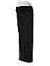 BCBGMAXAZRIA Black Dress Pants Size M - photo 1