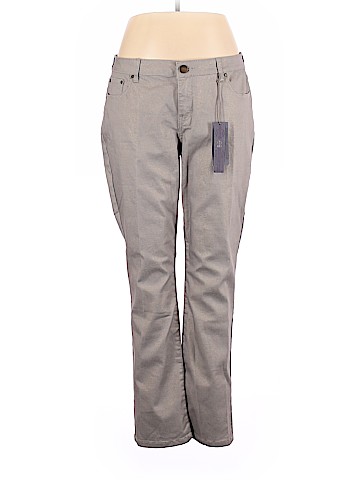 Jennifer Lopez Jeans (view 1)