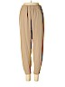 Babaton Tan Casual Pants Size S - photo 1