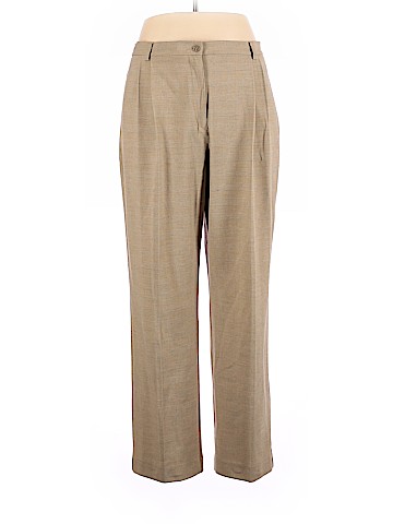 Liz Claiborne Dress Pants (view 1)