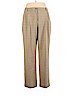 Liz Claiborne Tan Dress Pants Size 16 - photo 1