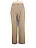 Liz Claiborne Tan Dress Pants Size 16 - photo 2
