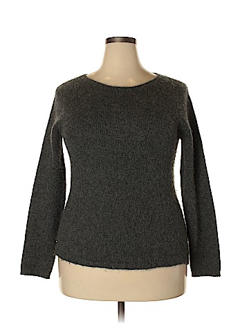 'S Max Mara Cashmere Pullover Sweater (view 1)