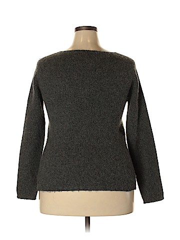 'S Max Mara Cashmere Pullover Sweater (view 2)