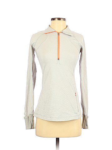 Lululemon Athletica Track Jacket (view 1)