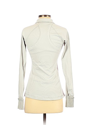 Lululemon Athletica Track Jacket (view 2)