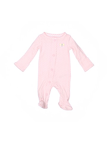 Carter's Long Sleeve Outfit (view 1)