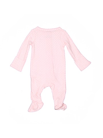 Carter's Long Sleeve Outfit (view 2)