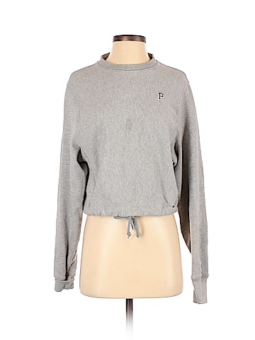 Victoria's Secret Pink Pullover Sweater (view 1)