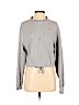 Victoria's Secret Pink Gray Pullover Sweater Size XS - photo 1