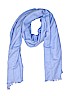 Chaiken and Capone Solid Blue Scarf One size - photo 1