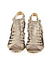 Vince Camuto Tan Heels Size 8 - photo 2