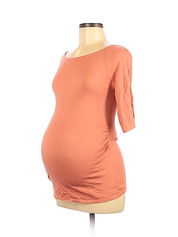 Gap - Maternity Pullover Sweater (view 1)